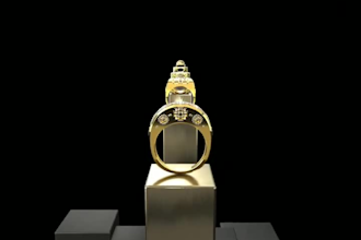 do 3d cad design, 3d jewelry animation, 3d jewelry rendering, jewelry video ads