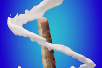 do 3d food animation, food packaging design, 3d food rendering 3d food modelling
