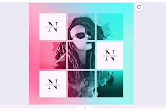 create editable email template