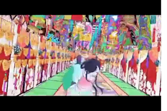 japanese anime animation, anime fight, anime nsfw animation, anime youtube style