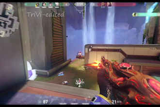 make your gameplay video more atractive