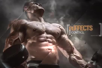 edit videohive after effects template and other templates
