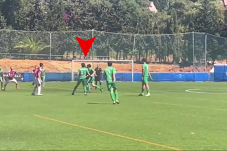 edit your soccer or football highlight video