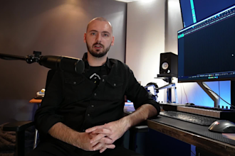 do stem mastering for your rock and metal music