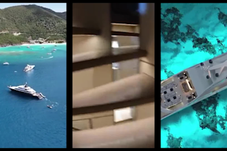 professionally edit yacht and fishing videos with quick turnaround