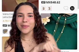create engaging ugc content in spanish or english