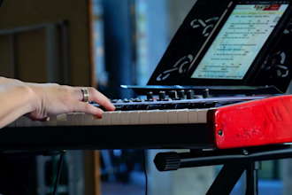 create custom love song for your girlfriend