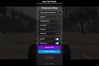 fix and develop your fivem server, ragemp, redm development and bug  fixes