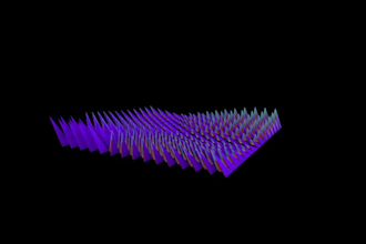 create parametric design or 3d modeling in rhino and grasshopper