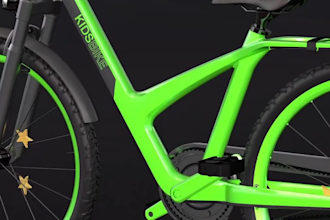 do 3d bike animation 3d bicycle animation 3d bike model 3d bike exploded view