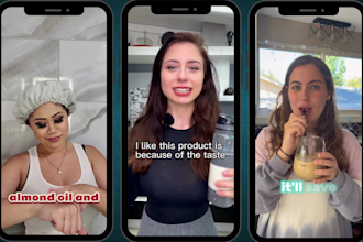 create faceless product demo product video ads and edit ugc video ads