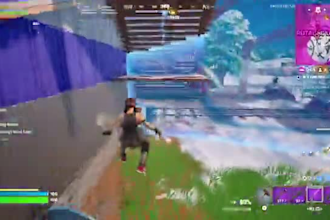 create fortnite map, box fight map, battle royale map, squid game unreal engine
