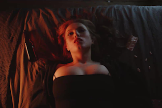 create cinematic trailer videos for your book