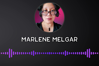 bring your child oriented voice over projects to life