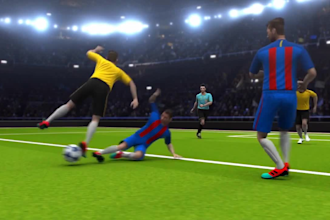 3d animated explainer video, 3d explainer video, character animation in blender