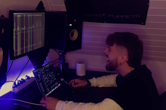give you honest, professional feedback on your mix or song