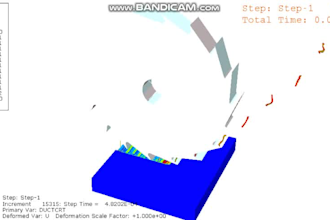 do fea analysis in abaqus