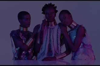 Top 5!  design high quality nft 3d art