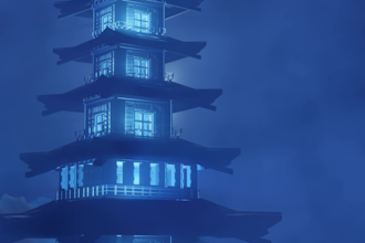 create an unreal engine 5 environment