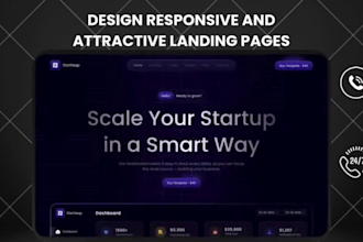 modern responsive framer, figma to framer landing page fix framer showit website