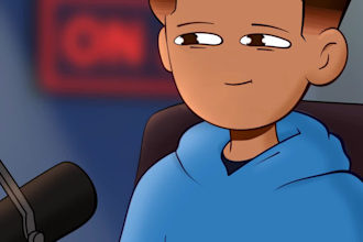 animate viral shorts for your tiktok, ig reels and yt shorts