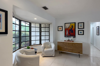 cinematic real estate video tours