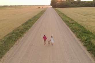 do video color grading and color correction as a colorist