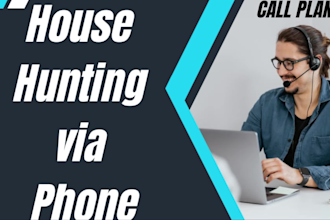 do real estate cold calling  for you I am expert in it