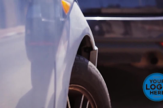 customize dog promo video ads