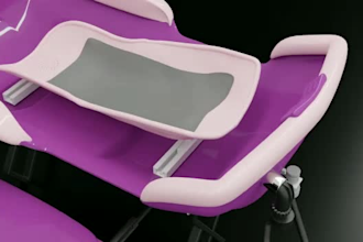 develop industrial and product design concept