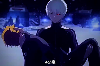 edit anime music video amv and trendy viral anime music