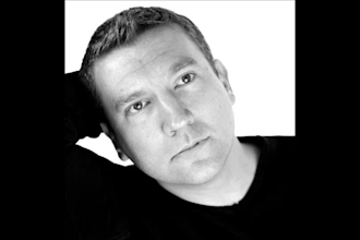 be your british voice over for TV commercials