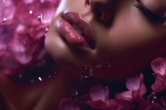 create stunning ai commercial video ai ads ai video  animation