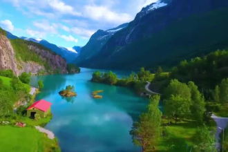 create genuine meditation and soothing relaxation music