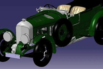 repair, convert, fix modify stl, obj file,stp,step,jcd,dxf, iges and cad file