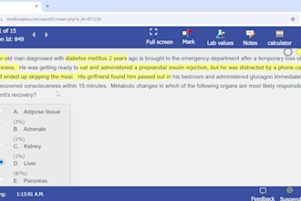 tutor usmle step prep using uworld nbme and first aid