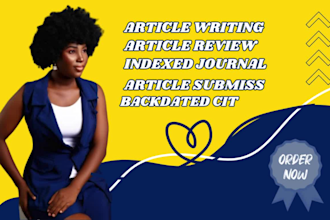 publish research article writing on google scholar peer reviewed in scopus