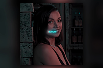 create stunning tiktok edits using after effects