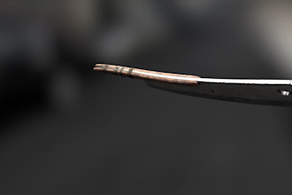 make stylized 3d game assets weapons objects props for game and roblox model
