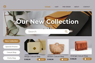 fix and design framer website, framer website, framer, figma to framer