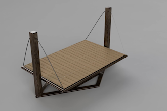 design 2d and 3d models for 3d printing using fusion360