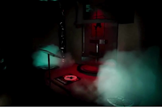 develop scary 3d horror game for you