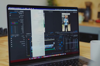be your profesional video editor to edit  youtube and all kinds of  videos