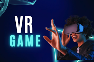 do best experience VR and app development