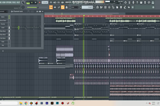 mix and master your song less than 24 hours