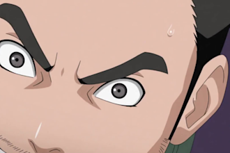 create your custom anime opening or scene video