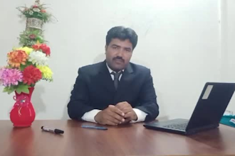 be your online english and urdu teacher