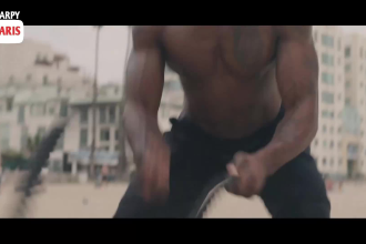 edit your gym exercise videos