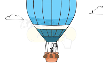 deliver high impact whiteboard animation video