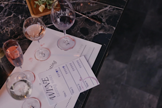 be your online wine consultant